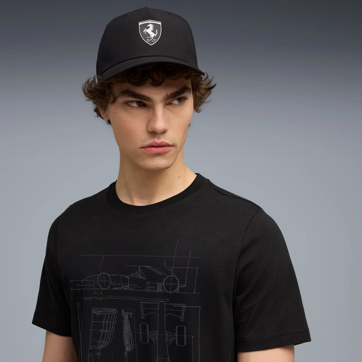 PUMA Black