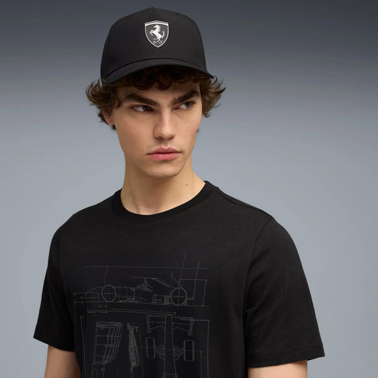 PUMA Black