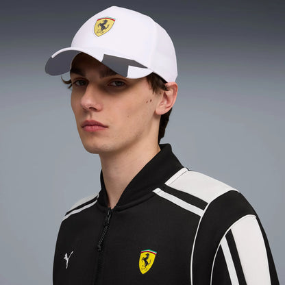 PUMA White