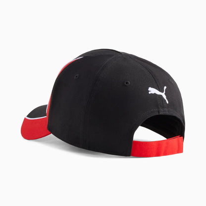 OSFA / Rosso Corsa