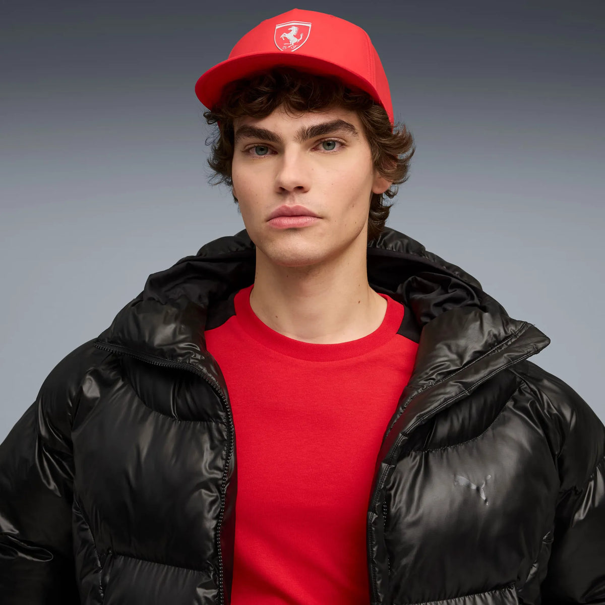 Rosso Corsa