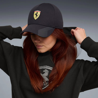 PUMA Black
