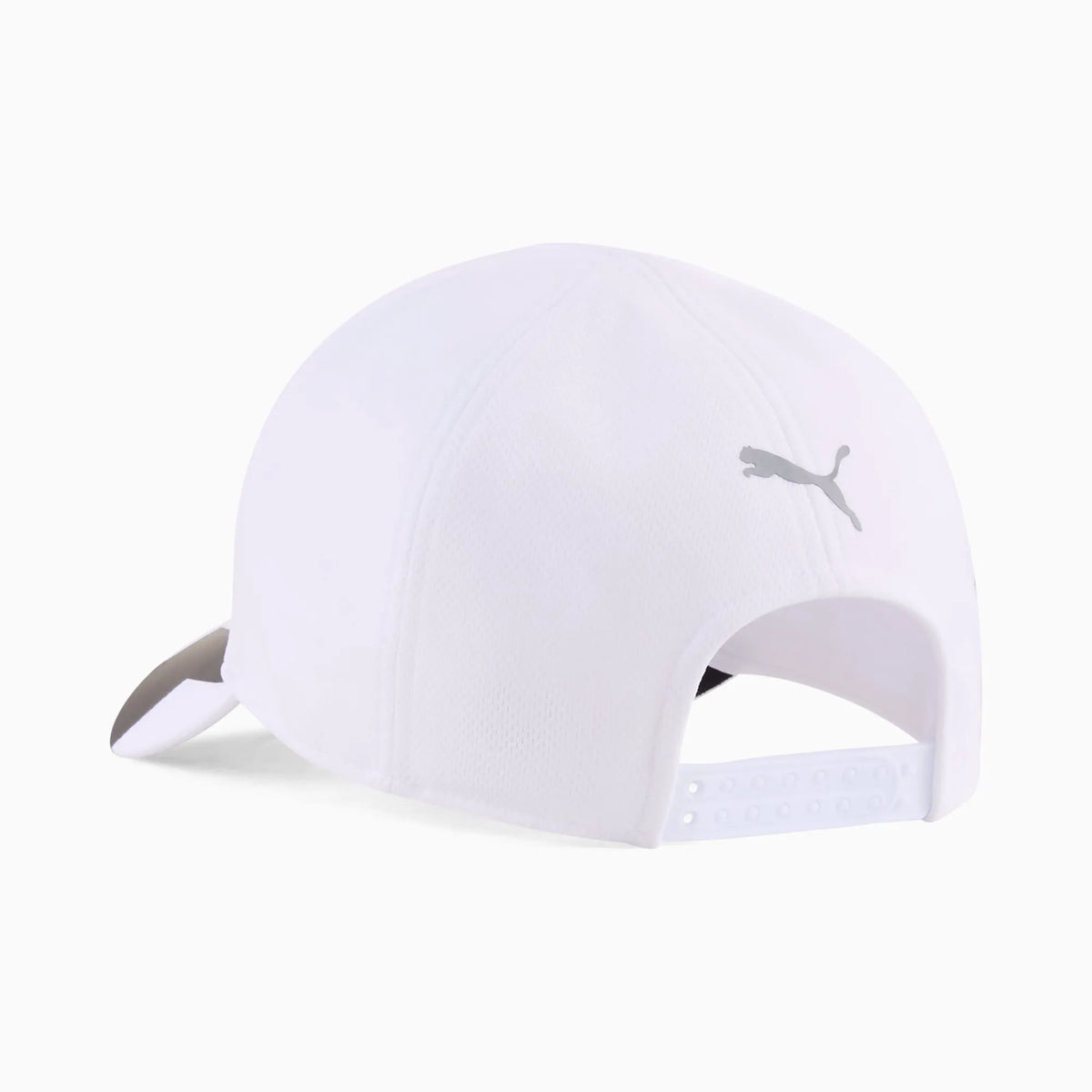 PUMA White