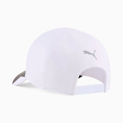 PUMA White