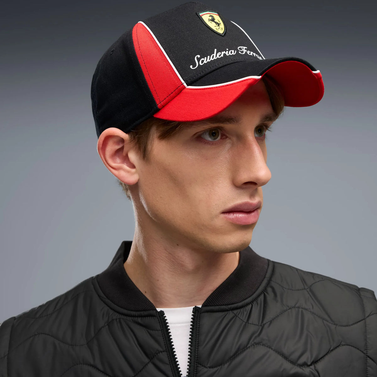 Rosso Corsa