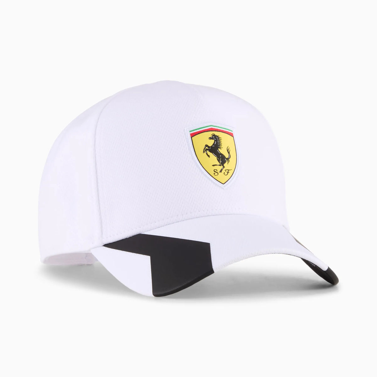PUMA White