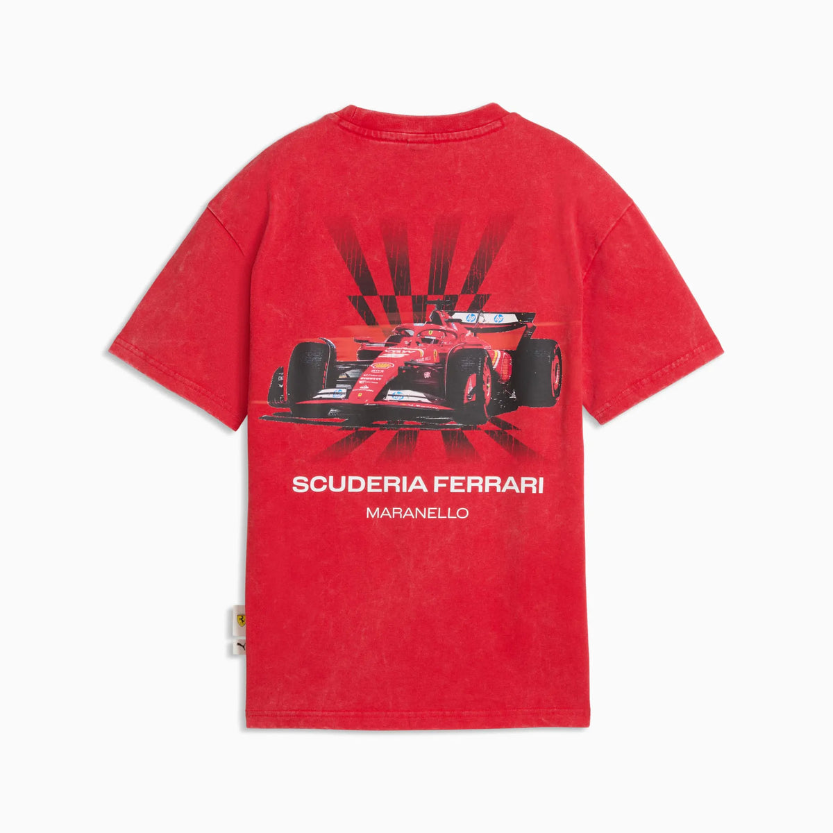 Rosso Corsa