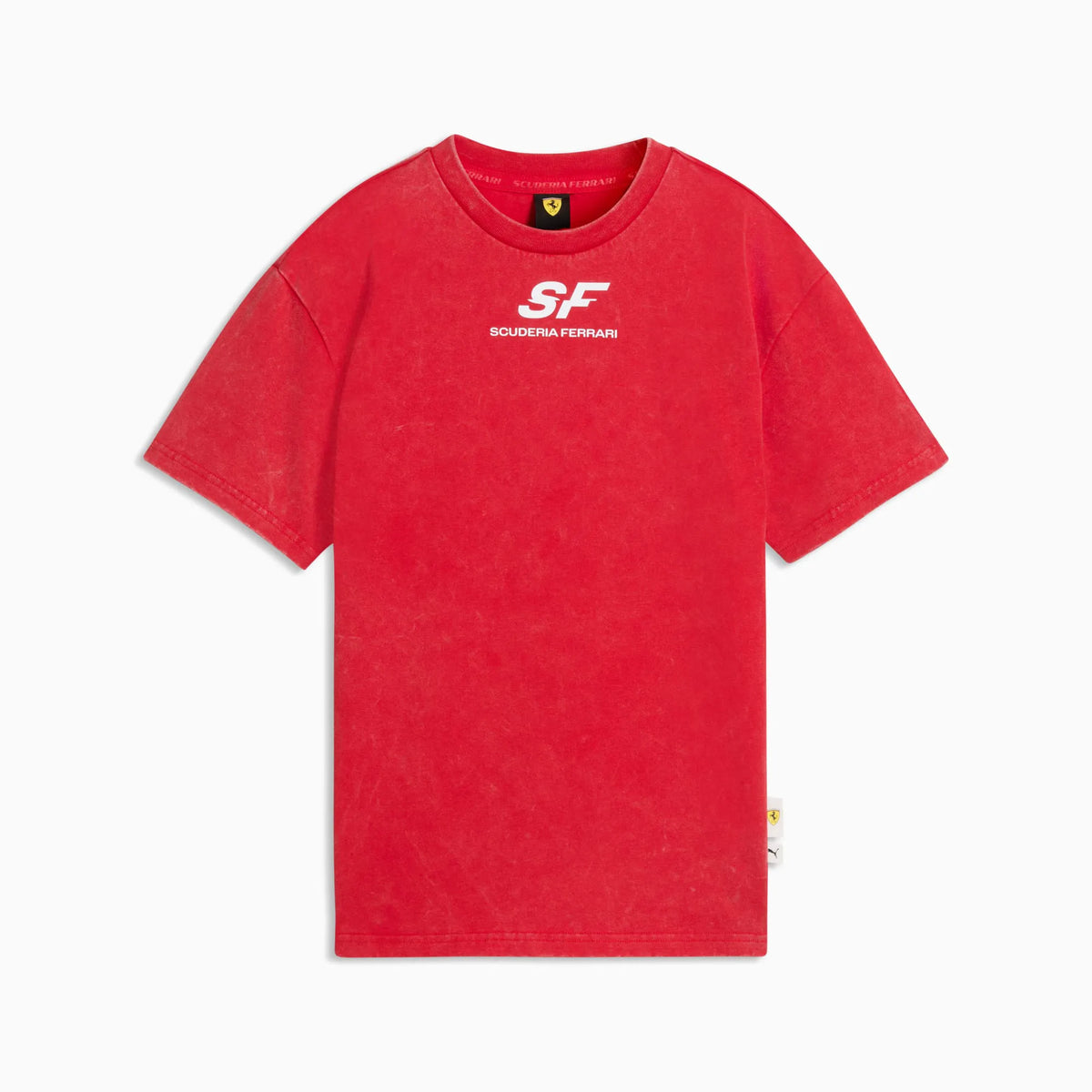 Rosso Corsa
