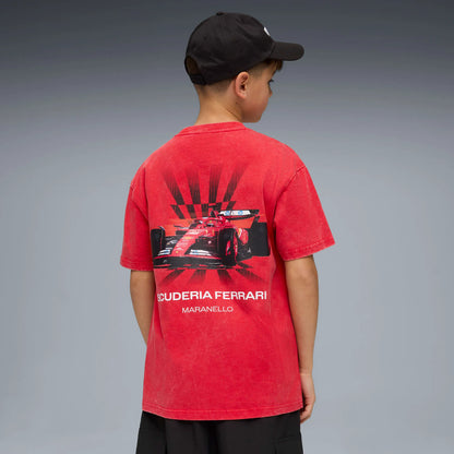 Rosso Corsa
