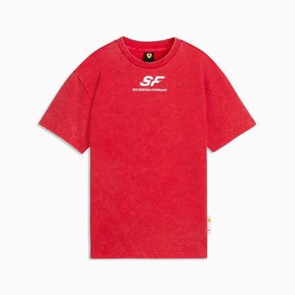 Rosso Corsa