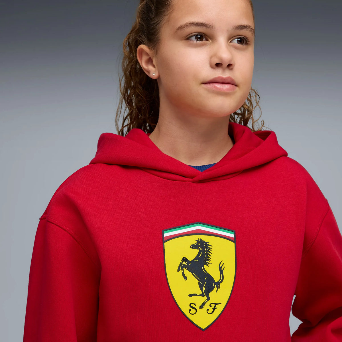 Rosso Corsa