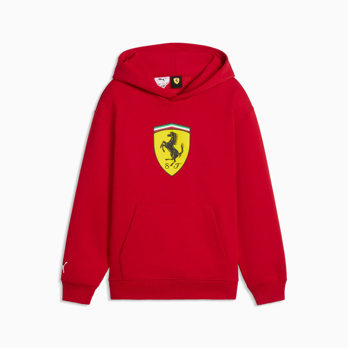 Rosso Corsa