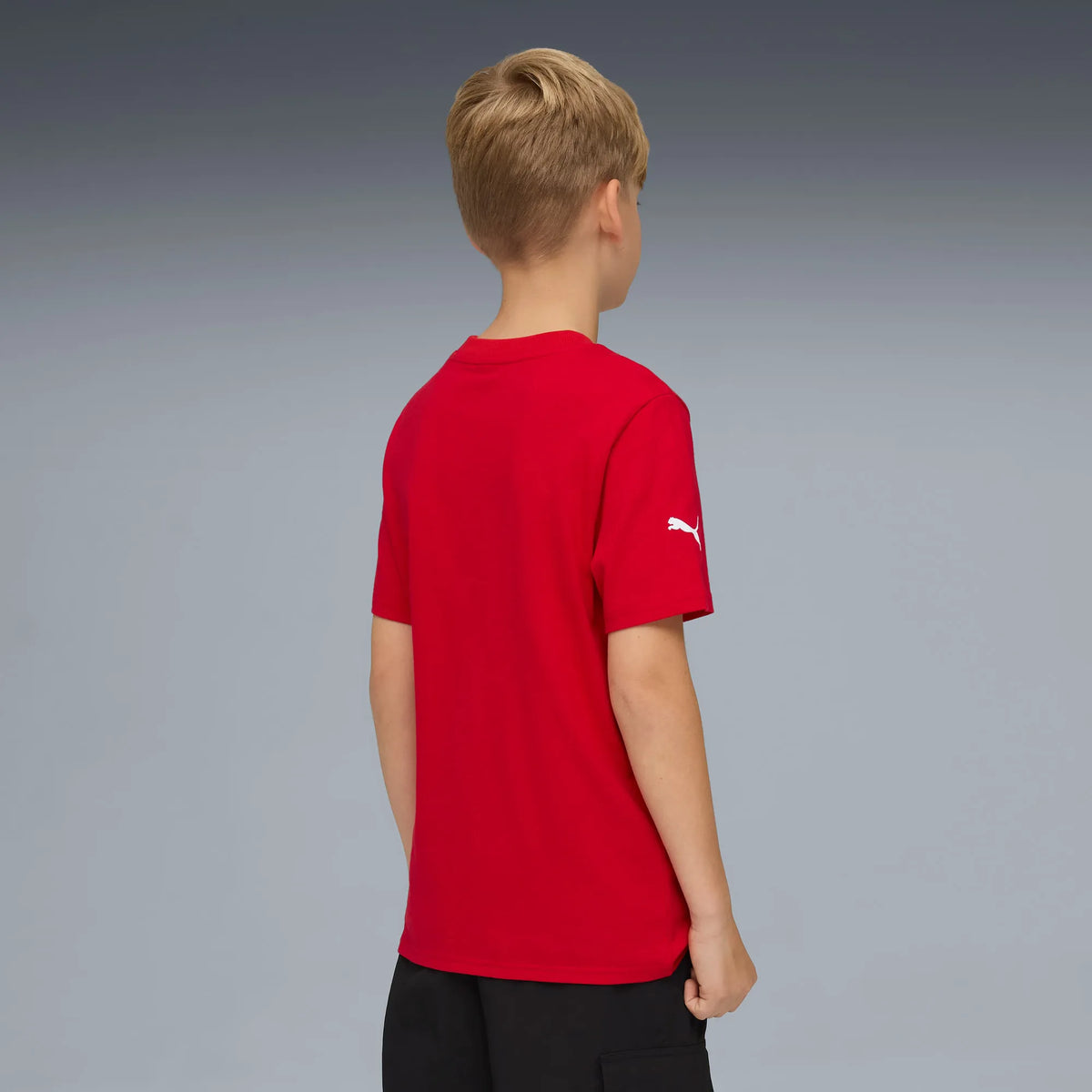 Rosso Corsa