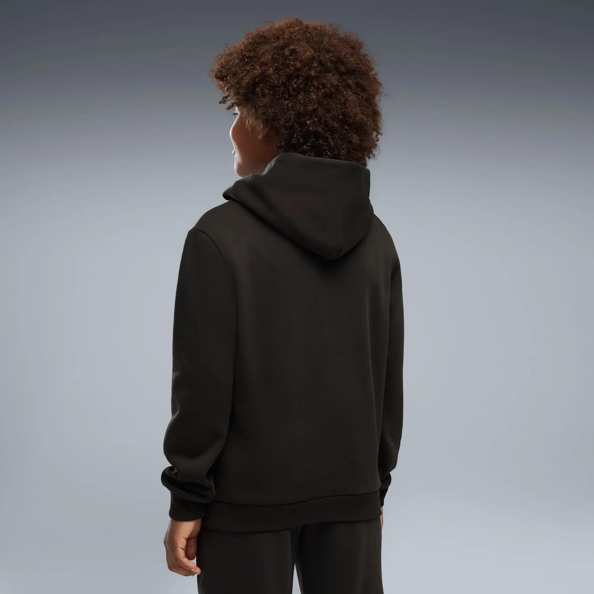 PUMA Black