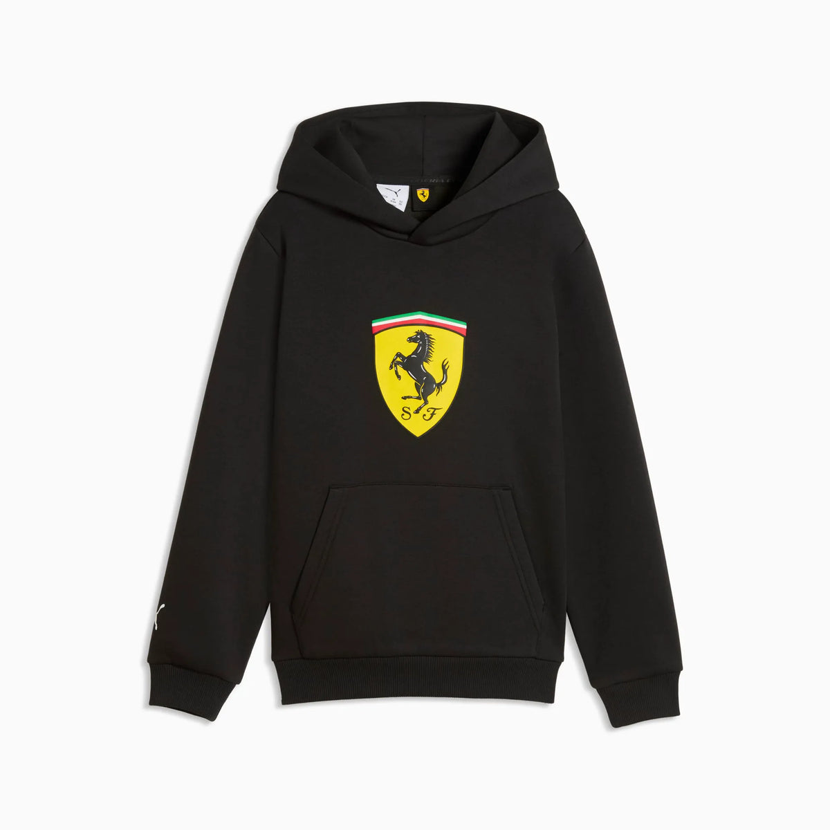 PUMA Black