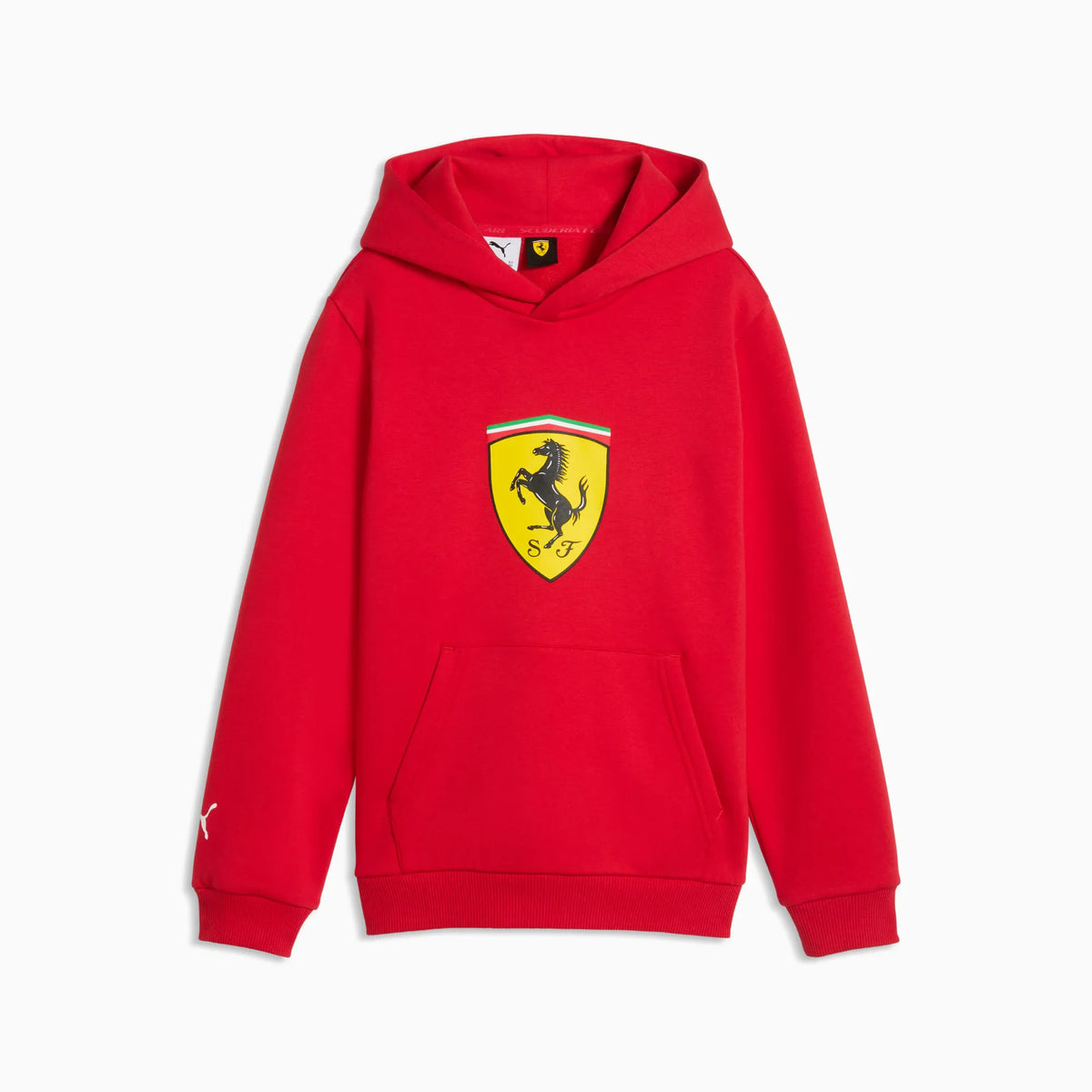 Rosso Corsa
