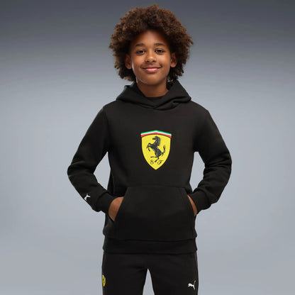 PUMA Black