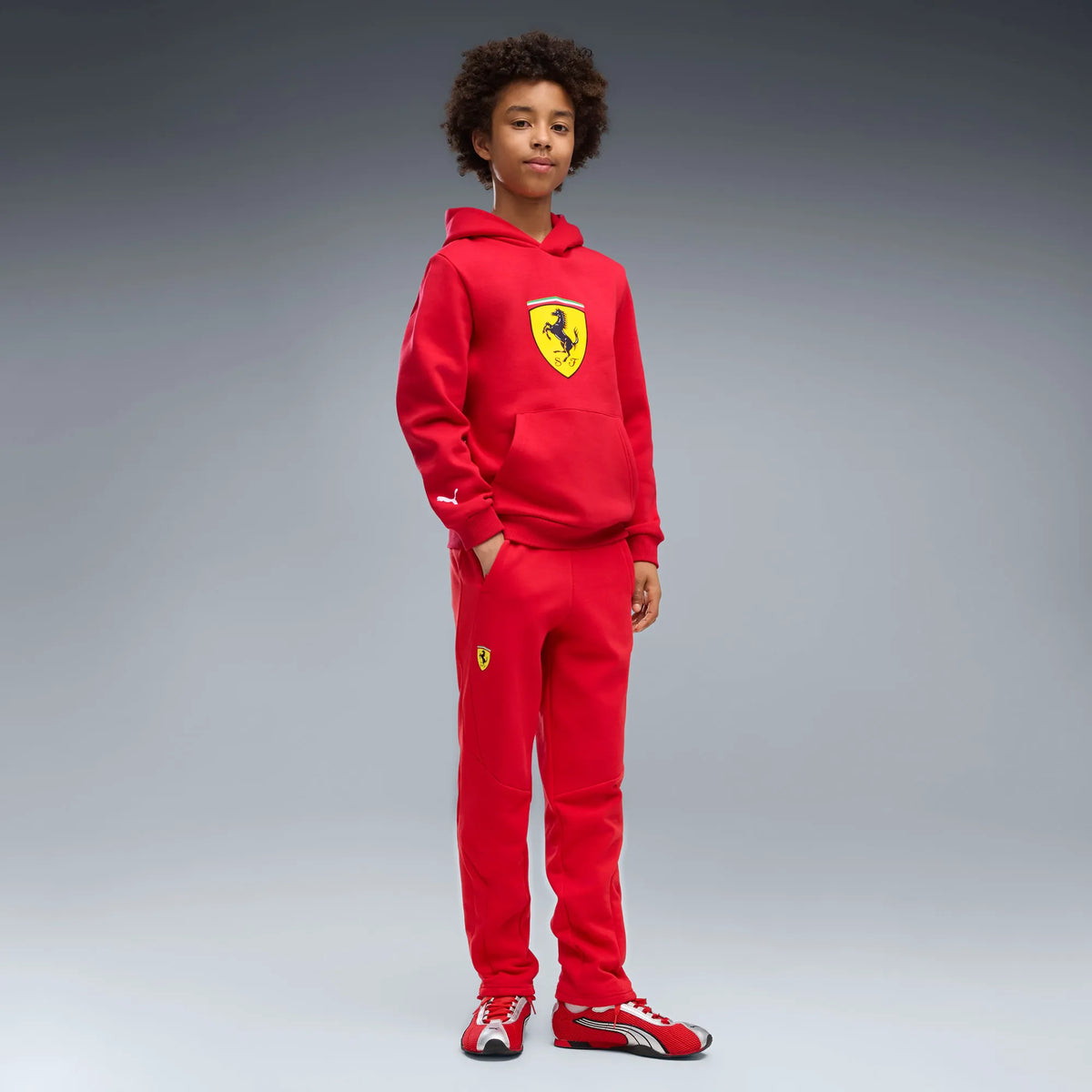 Rosso Corsa