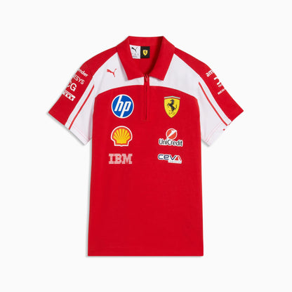 PUMA Red