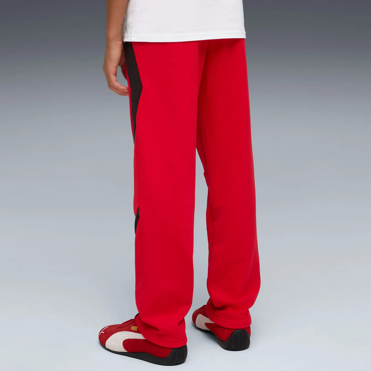 Rosso Corsa