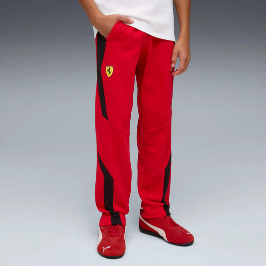 Rosso Corsa