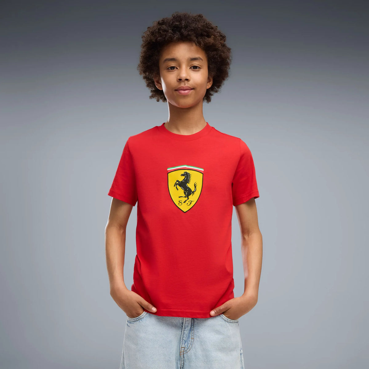 Rosso Corsa