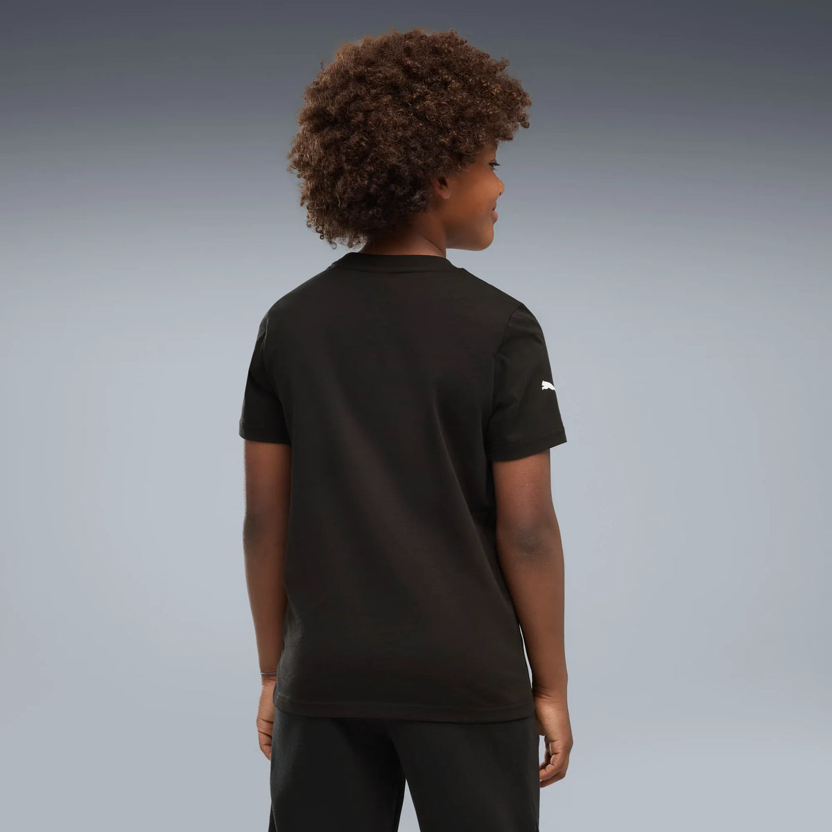 PUMA Black
