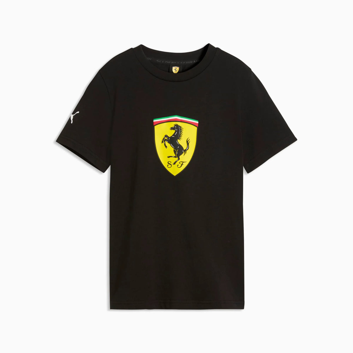 PUMA Black
