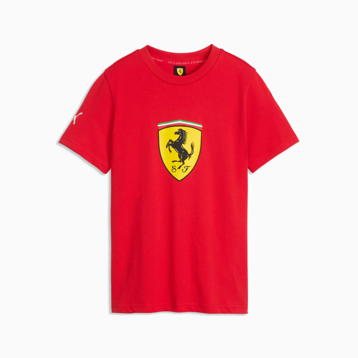 Rosso Corsa