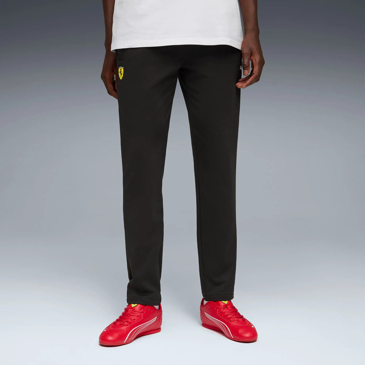 PUMA Black