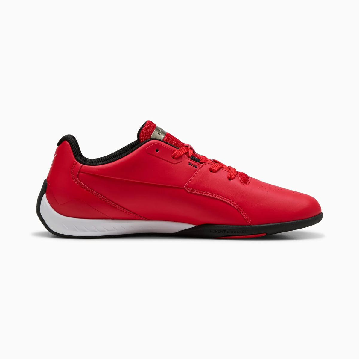 Rosso Corsa-PUMA White
