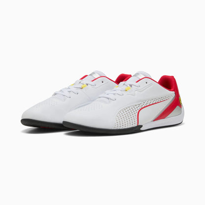 PUMA White