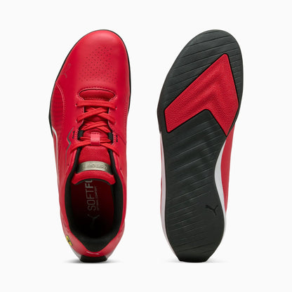 Rosso Corsa-PUMA White