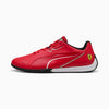 Rosso Corsa-PUMA White