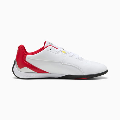 PUMA White