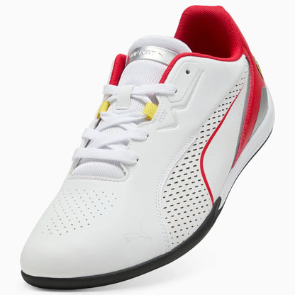 PUMA White