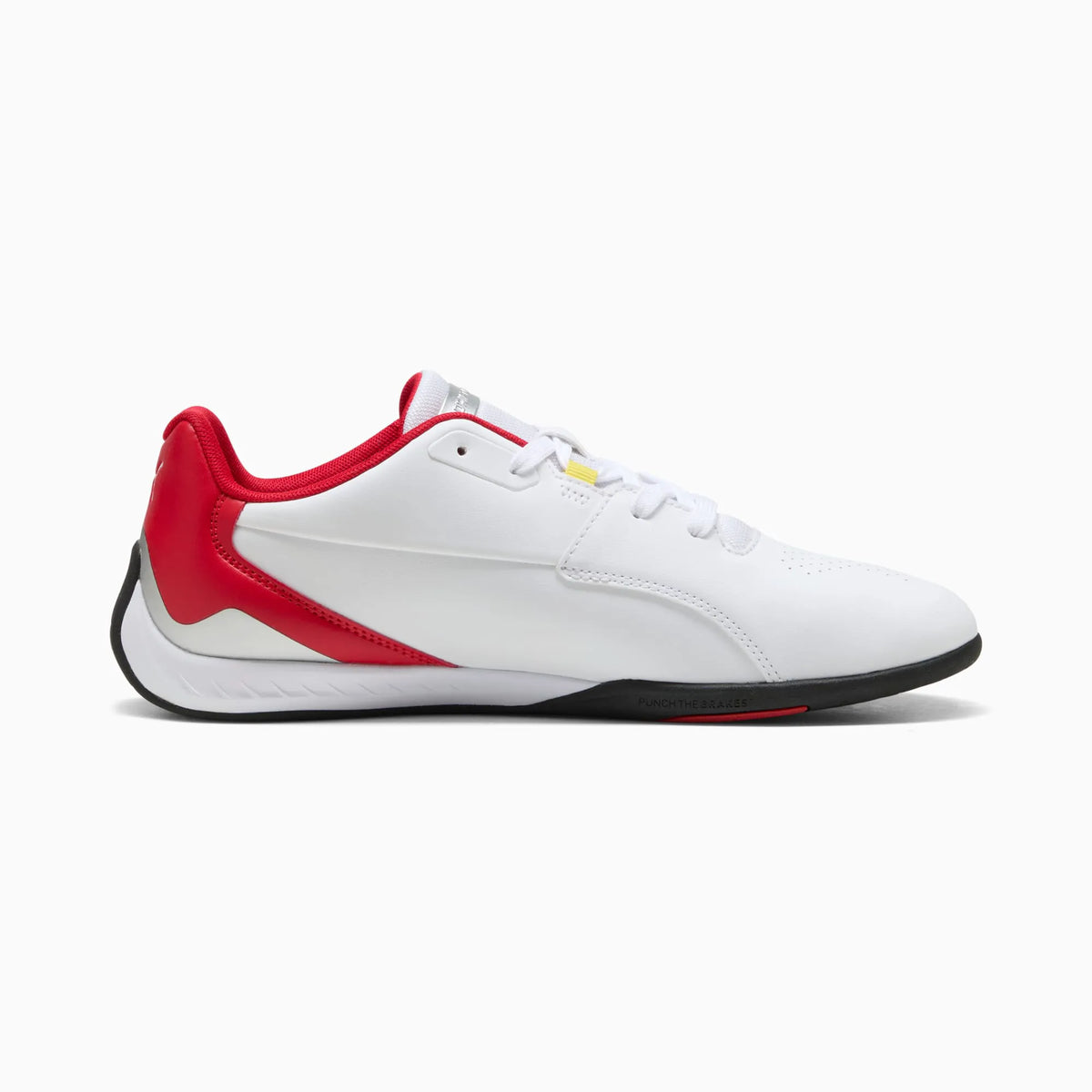 PUMA White