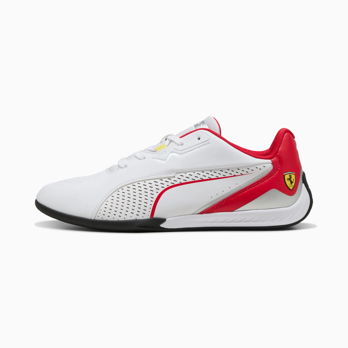 PUMA White