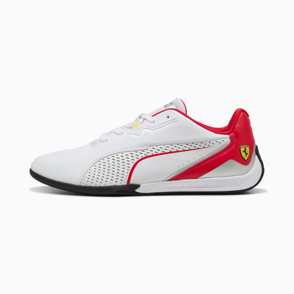 PUMA White
