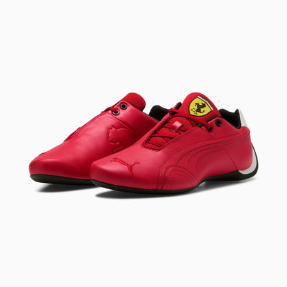 Rosso Corsa-PUMA White