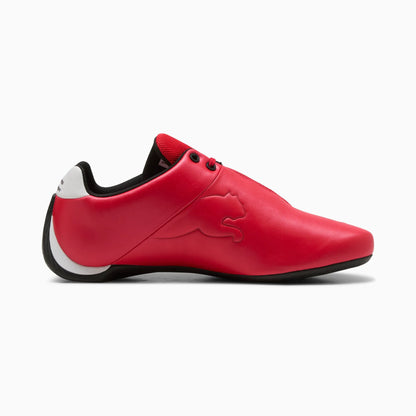 Rosso Corsa-PUMA White