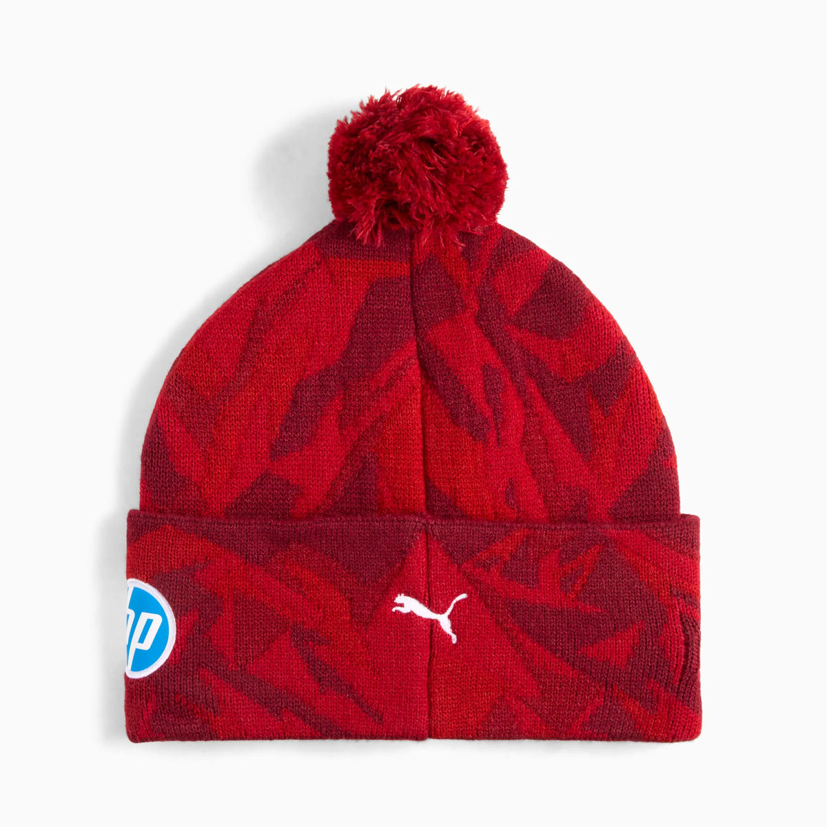 OSFA / PUMA Red