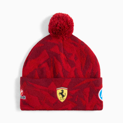 PUMA Red