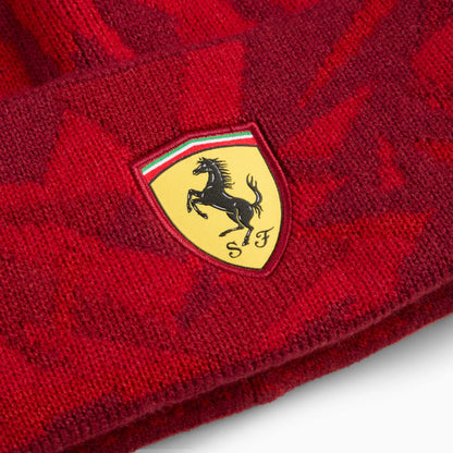 OSFA / PUMA Red