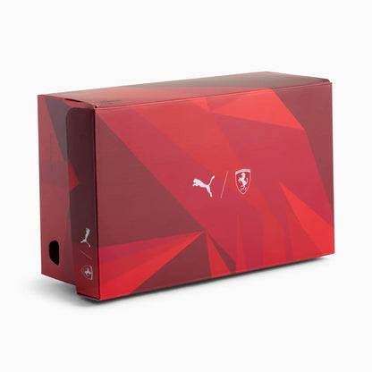 PUMA Red-Dark Cherry