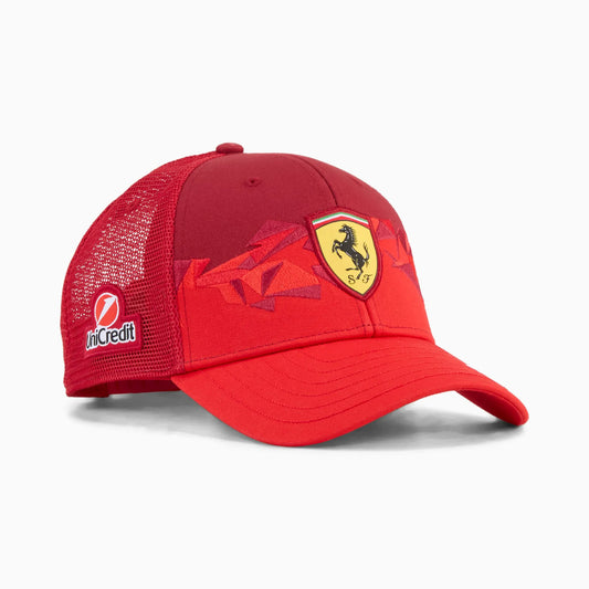 OSFA / PUMA Red