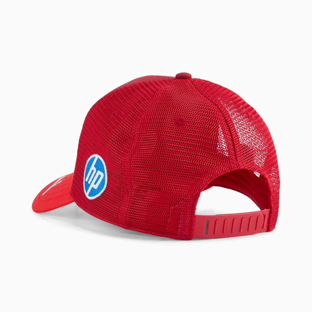OSFA / PUMA Red