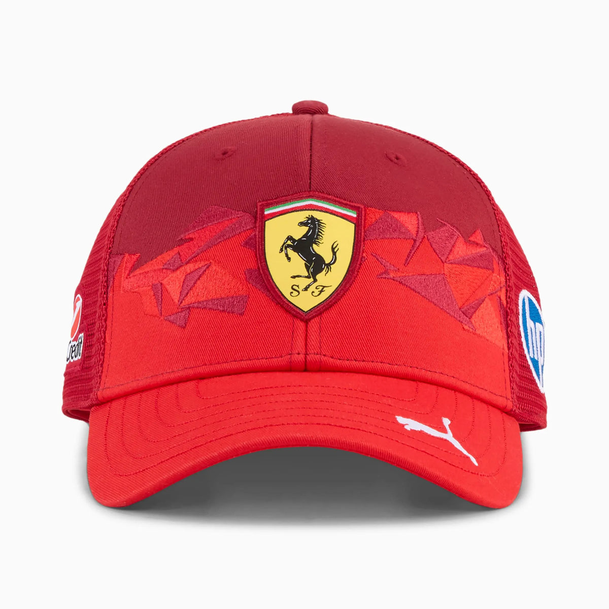 OSFA / PUMA Red