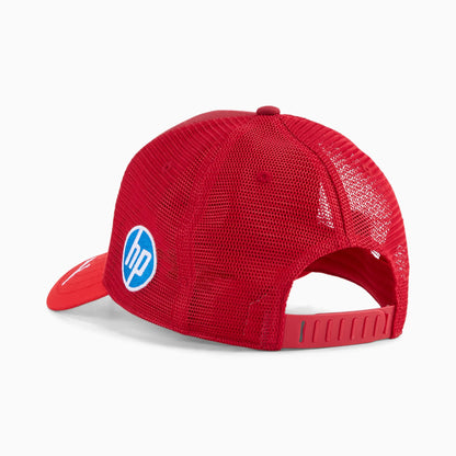 PUMA Red