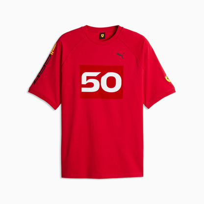 Rosso Corsa